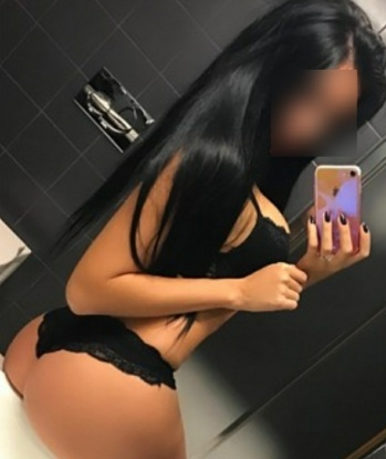 Сабина, 20
